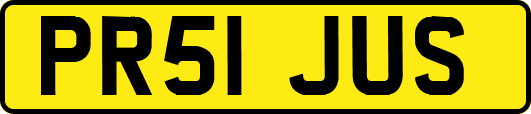 PR51JUS