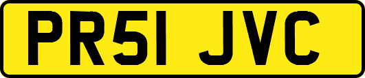 PR51JVC