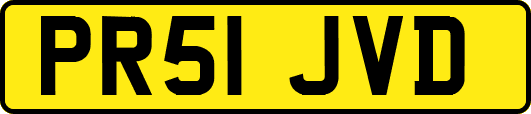 PR51JVD