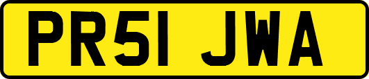 PR51JWA