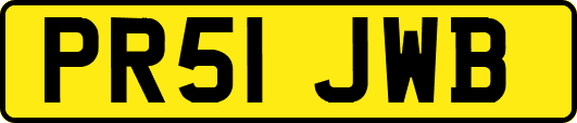 PR51JWB