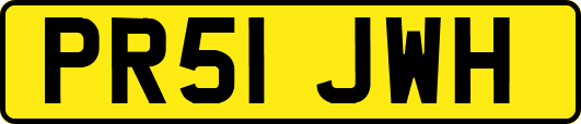 PR51JWH