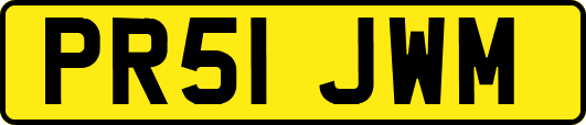 PR51JWM