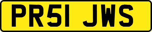 PR51JWS