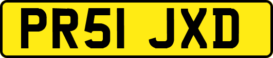 PR51JXD