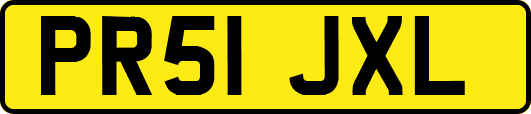 PR51JXL