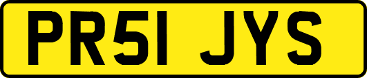 PR51JYS