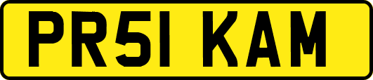 PR51KAM