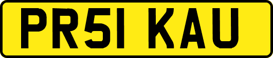 PR51KAU