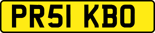 PR51KBO