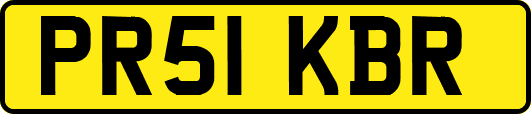 PR51KBR