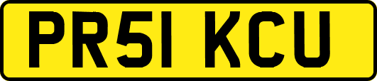 PR51KCU