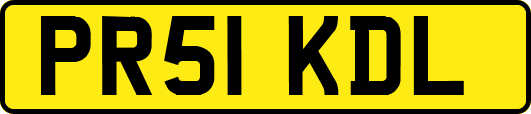 PR51KDL