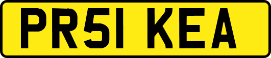 PR51KEA
