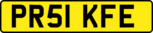 PR51KFE