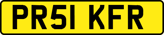 PR51KFR