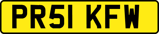 PR51KFW