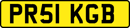 PR51KGB