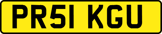 PR51KGU