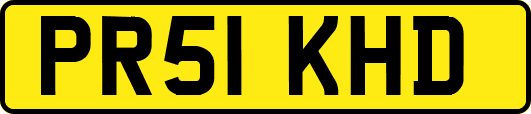 PR51KHD