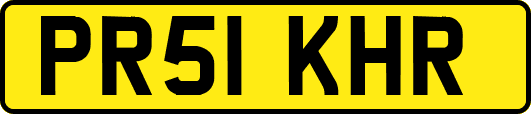 PR51KHR