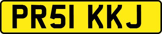 PR51KKJ