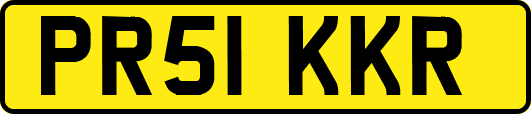 PR51KKR