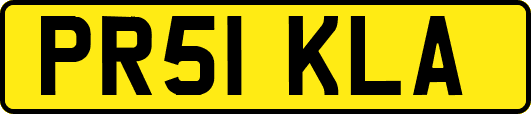 PR51KLA