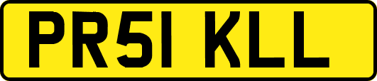 PR51KLL