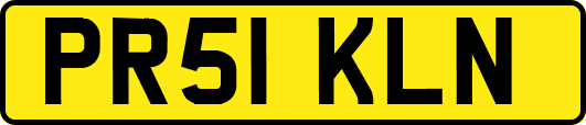 PR51KLN