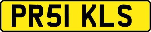 PR51KLS