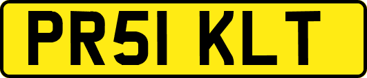 PR51KLT