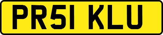 PR51KLU