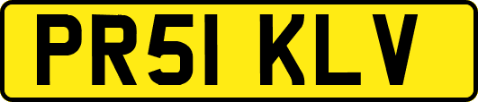 PR51KLV