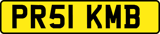 PR51KMB