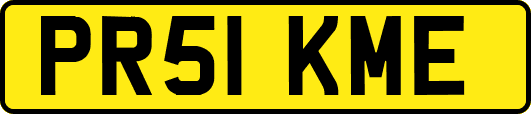 PR51KME