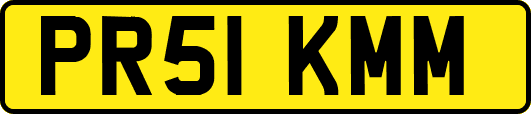 PR51KMM