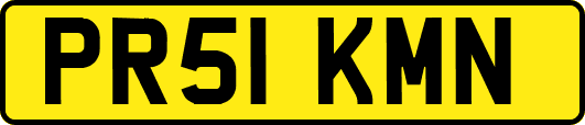 PR51KMN