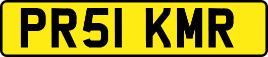 PR51KMR