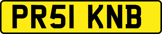 PR51KNB