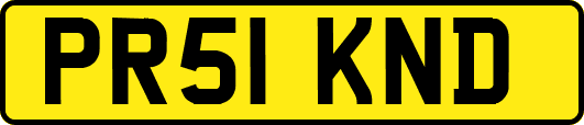 PR51KND