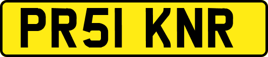 PR51KNR