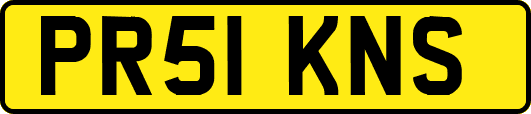 PR51KNS