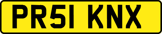 PR51KNX