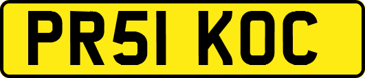 PR51KOC