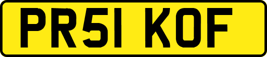 PR51KOF