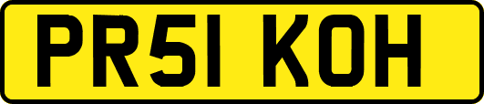 PR51KOH