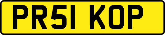 PR51KOP