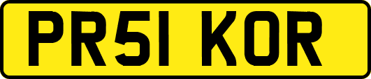 PR51KOR