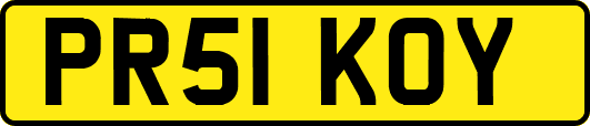 PR51KOY